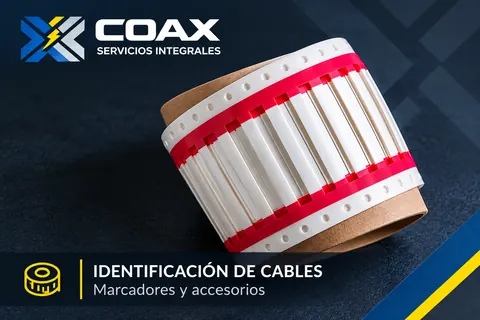 Identificación de cables